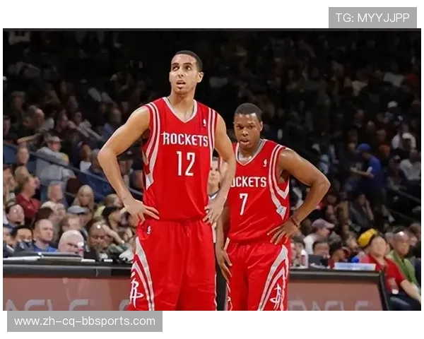 NBA球员凯文马丁的职业生涯与个人亮点