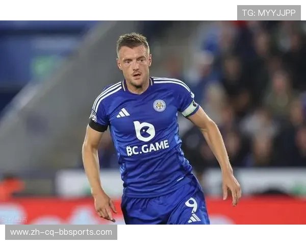 瓦尔迪获得英超最佳球员称号的历程回顾 瓦尔迪获得英超最佳球员称号的历程回顾