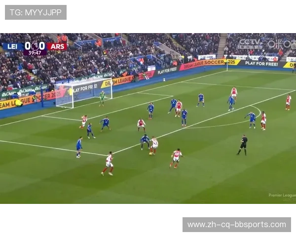 英超比赛直播：英超精彩赛事直播平台与技巧