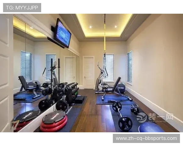 静音马达技术如何革新家庭健身房 静音马达技术如何革新家庭健身房
